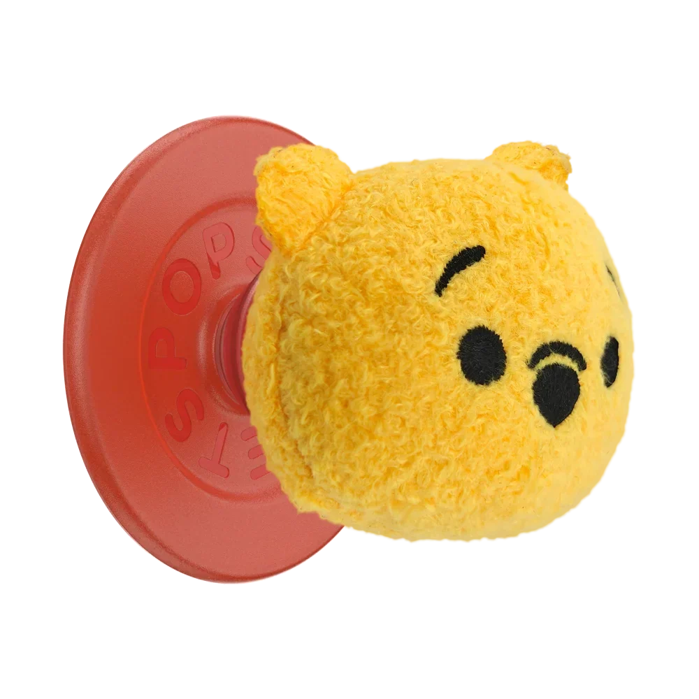 Winnie Pooh Grip