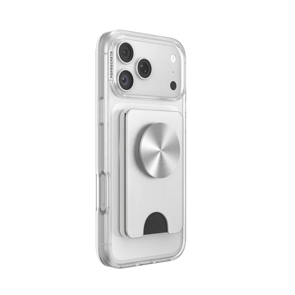 Magsafe Kickout Wallet