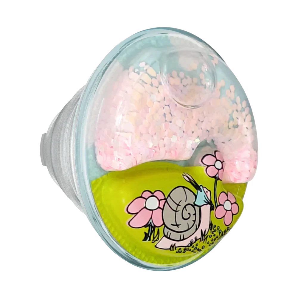 Small Joy Grips