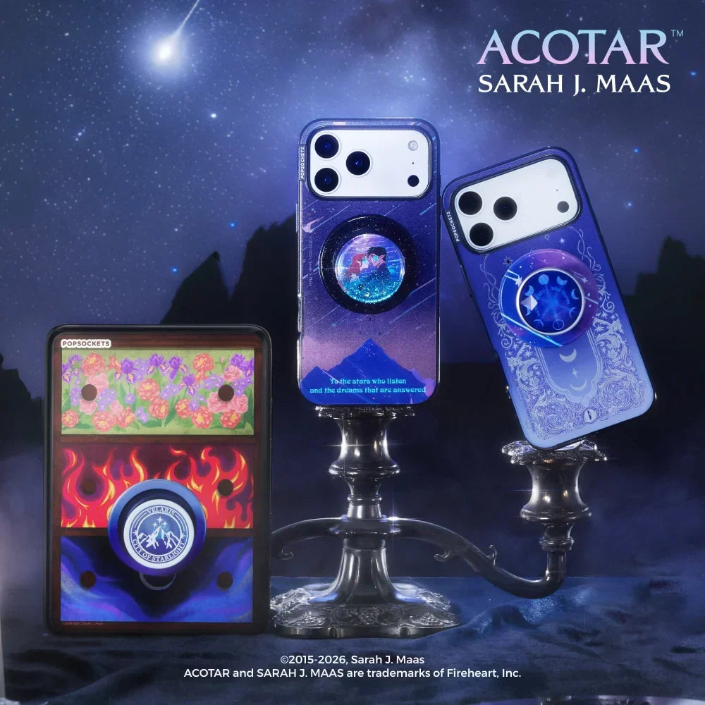 Acotar Case