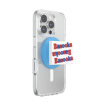 Bazooka Grips