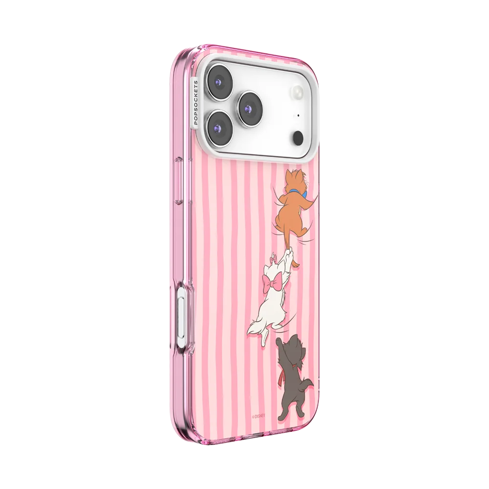 Aristocats MS Case