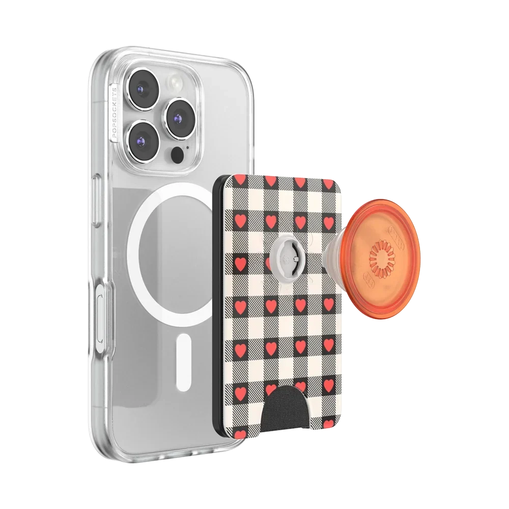 Sweet Spicy Wallet