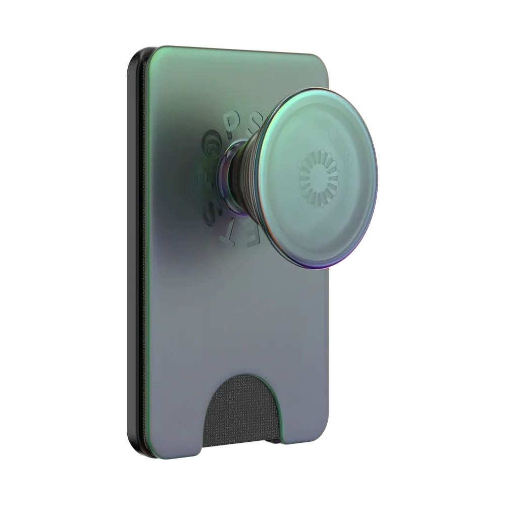 Magsafe Kickout Wallet
