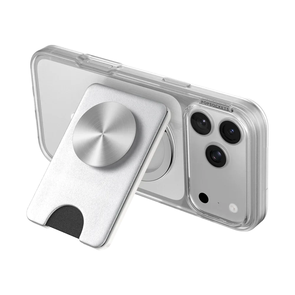 Magsafe Kickout Wallet
