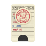 Knights Library Wallet
