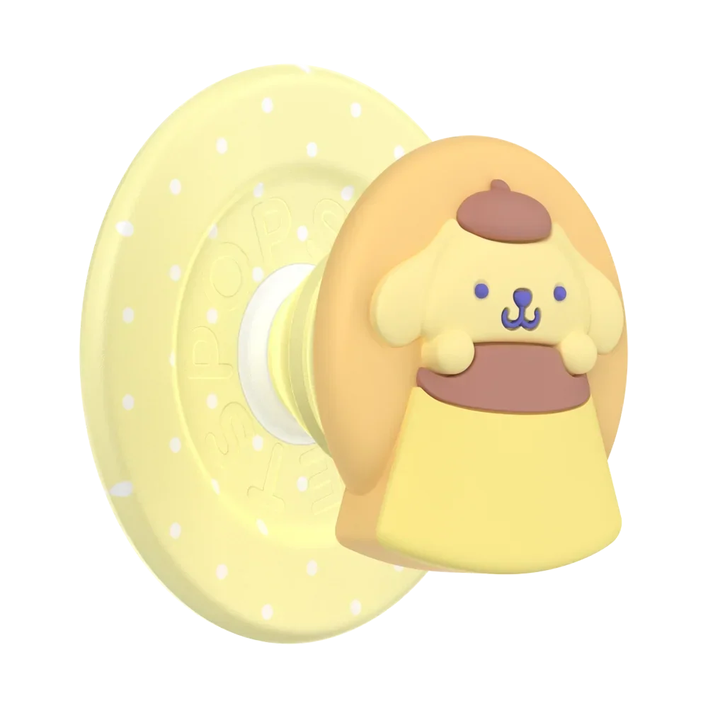 Sanrio Grips