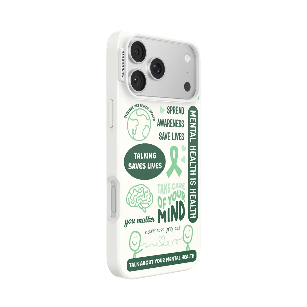 Happiness Project Case