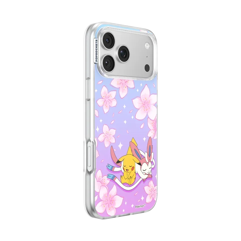Pokemon Fairy Magsafe Cases