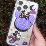 Disney Halloween Case