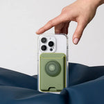 Soft Goods PopWallet+ for MagSafe