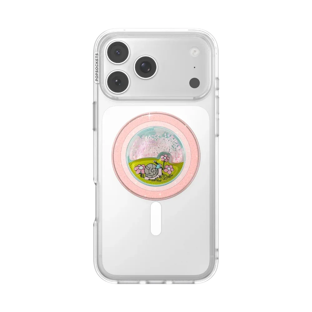 Small Joy Grips