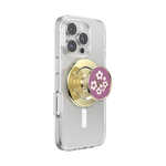 Velvet Rebellion Grips