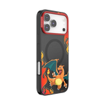 Fire Type Case