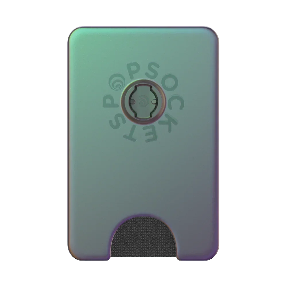 Magsafe Kickout Wallet