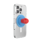 Bazooka Grips