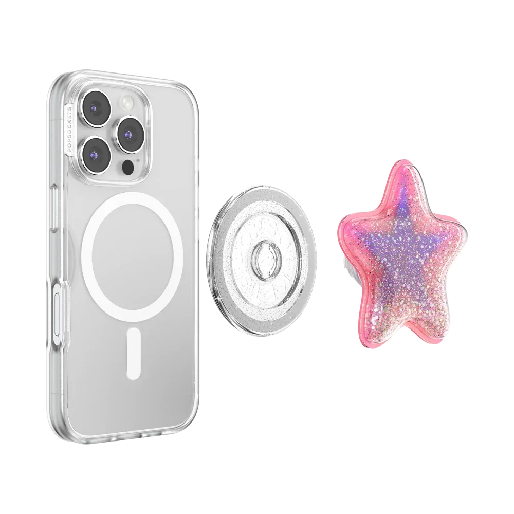 Tidepool Squishy Grips