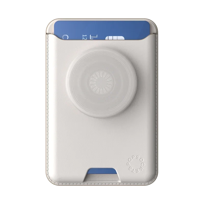 Soft Goods PopWallet+ for MagSafe