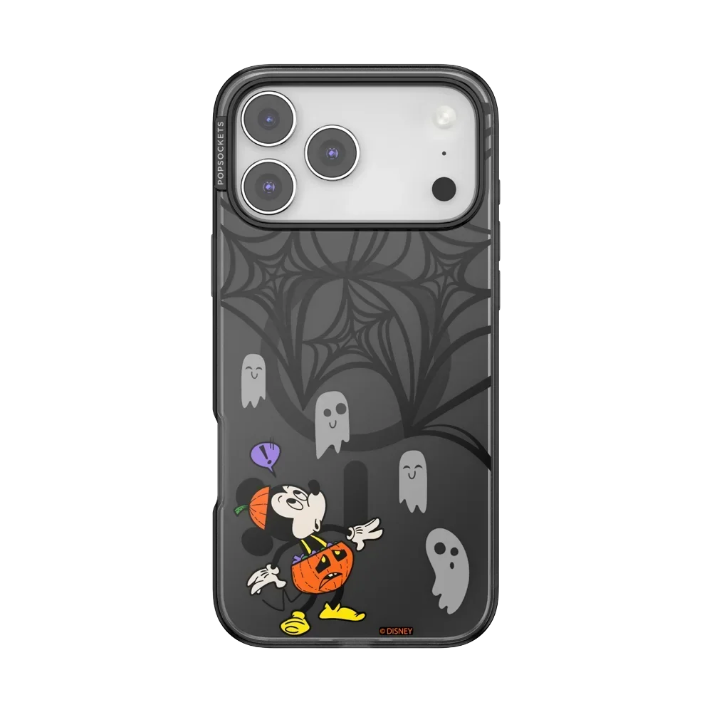 Disney Halloween Case