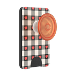 Sweet Spicy Wallet