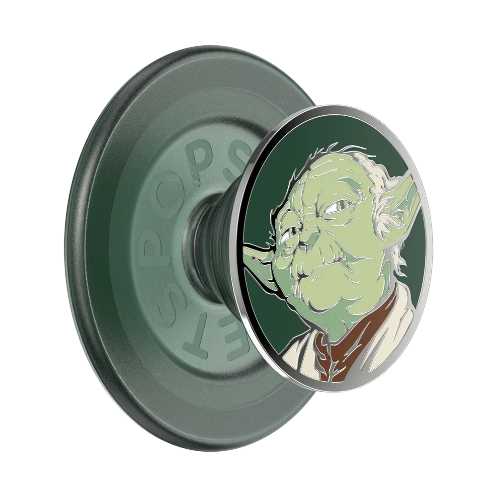 MagSafe Round Star Wars