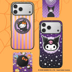 Kitty Halloween Case