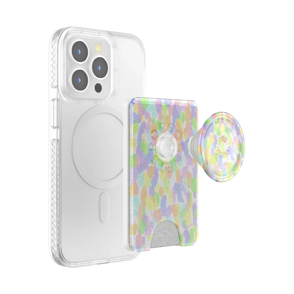 Serenity PopWallet+