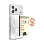 Knights Library Wallet