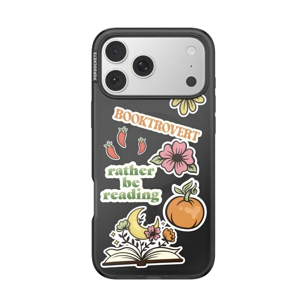 Bookish Case