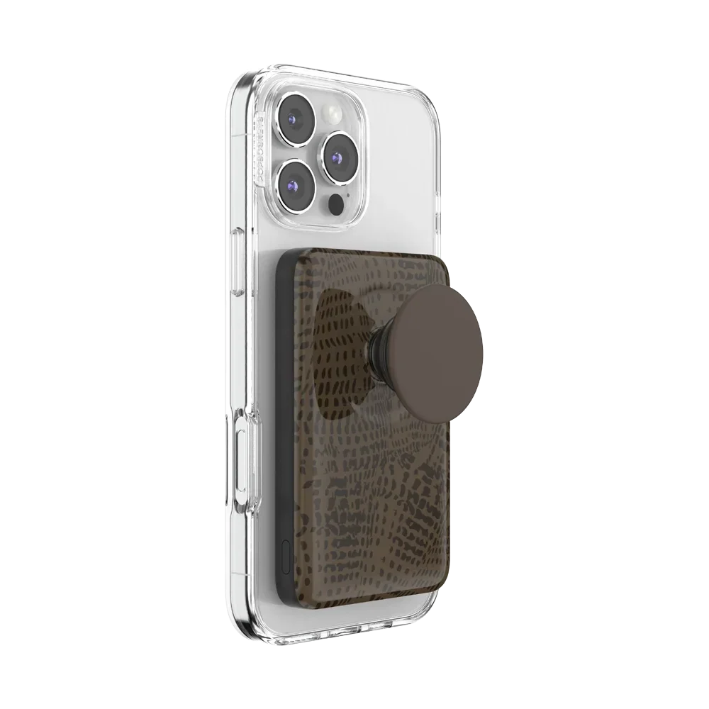 New Neutrals Power