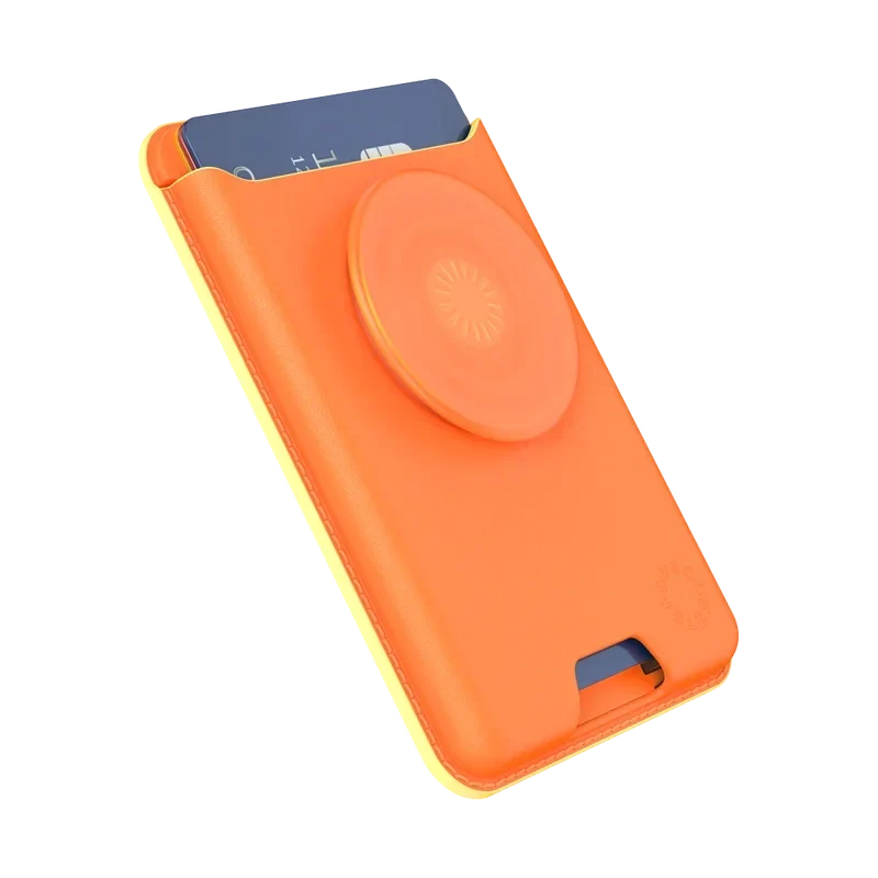 Soft Goods PopWallet+ for MagSafe