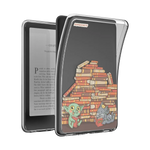 Bookish Kindle Magsafe
