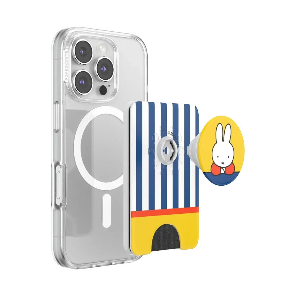 Miffy Wallet
