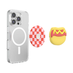 Food Truck Grips