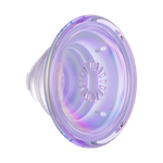 Waxy Shimmer Grips