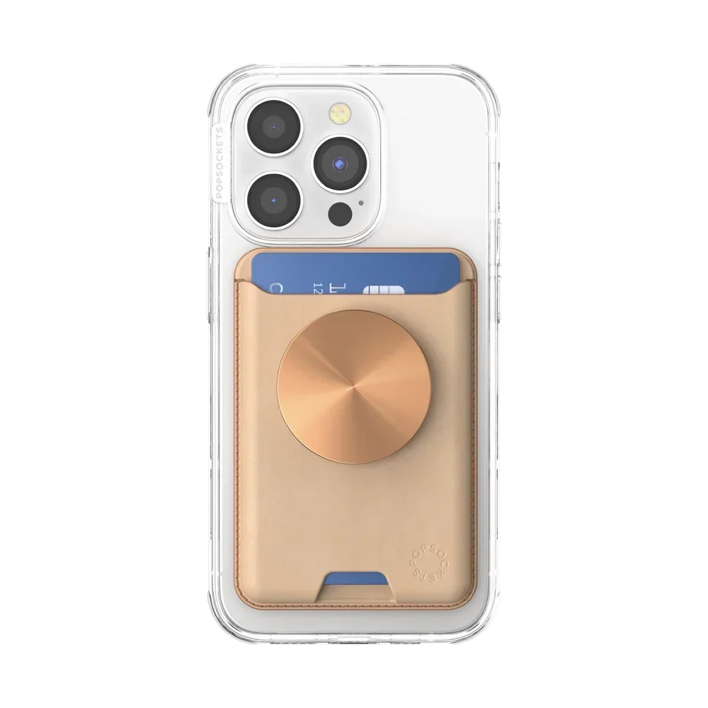 Soft Goods PopWallet+ for MagSafe