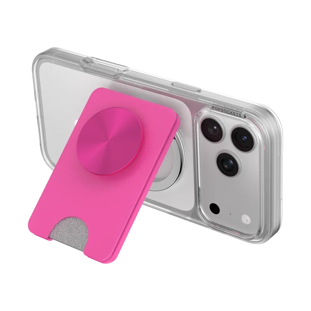 Magsafe Kickout Wallet