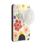 Sunset Oasis Wallet