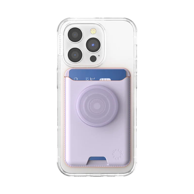 Soft Goods PopWallet+ for MagSafe