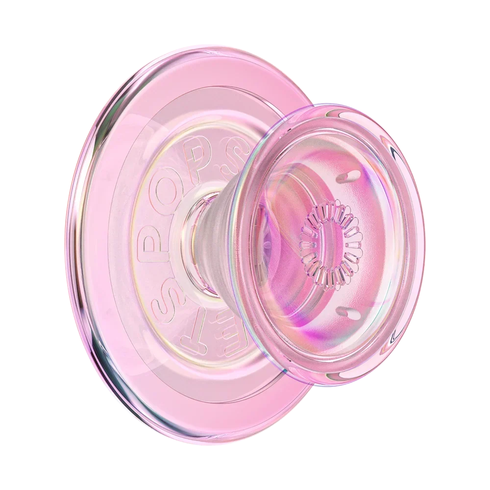 Waxy Shimmer Grips
