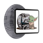Mandalorian Grips