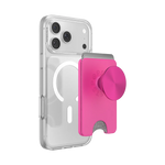 Magsafe Kickout Wallet
