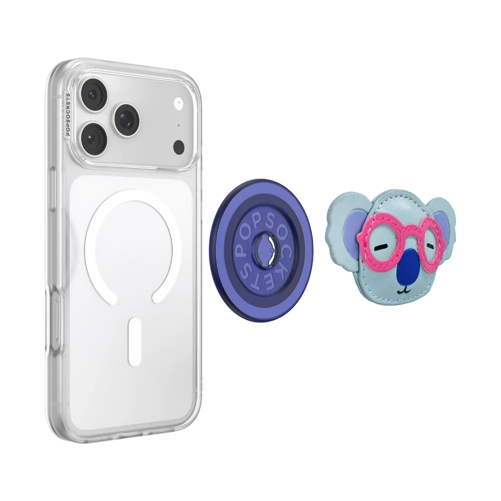 Small Joy Grips