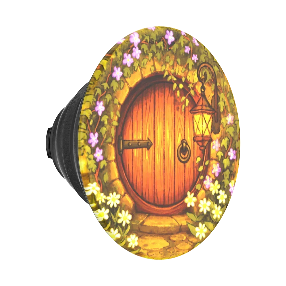 Enchanted Garden Grips