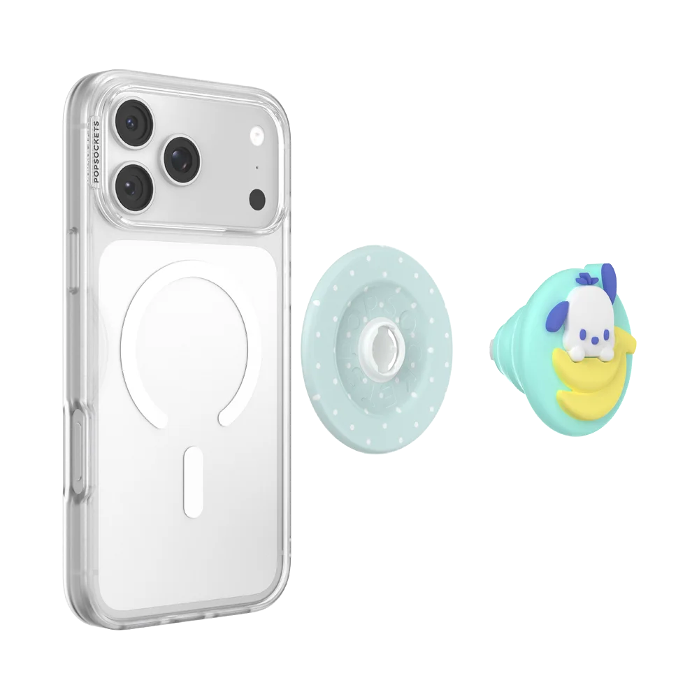 Sanrio Grips