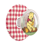 Winnie Pooh Grip