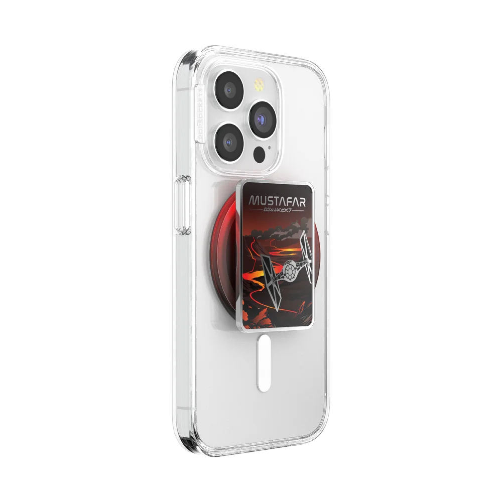 Magsafe Square Starwars