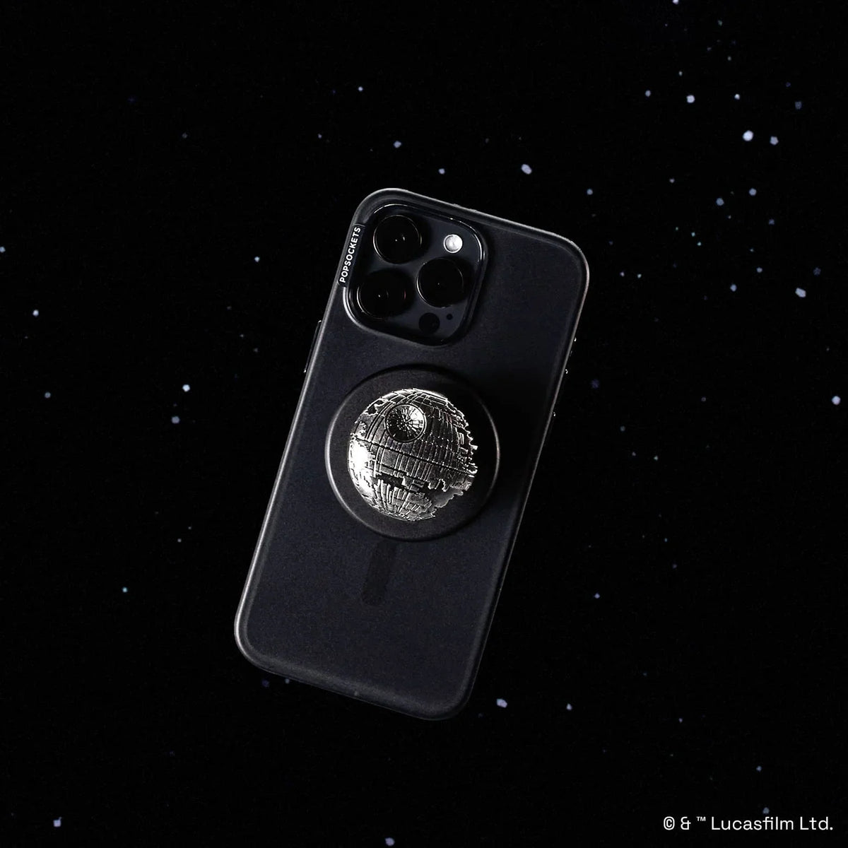 MagSafe Round Star Wars