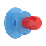 Bazooka Grips