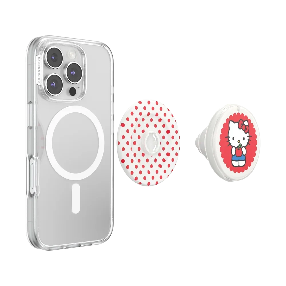 Sanrio Grips